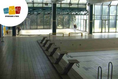 Nuova piscina di via Folperti, a Pavia prende il via la progettazione