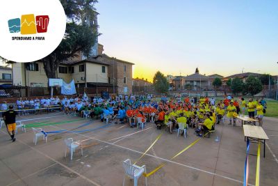San Genesio si accende con il “Trofeo del Bue”: un mese di sfide, colori e comunità