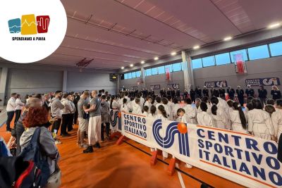 Campionati Regionali CSI di Karate: ottimi risultati per Gorin Karate Pavia e Karate Tigers