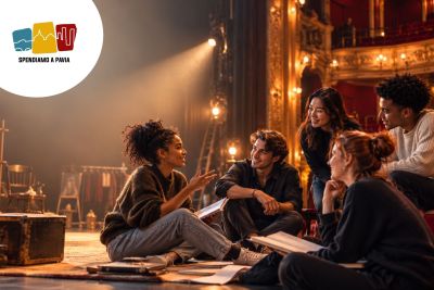 Teatro Fraschini e The Youth Club: a Milano si ripensa il rapporto tra giovani e teatro