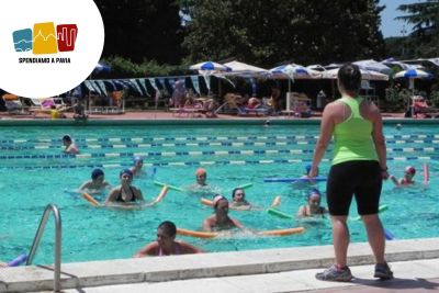 Nuova gestione per Campus Aquae: In Sport guiderà il centro sportivo universitario di Pavia dal 2026