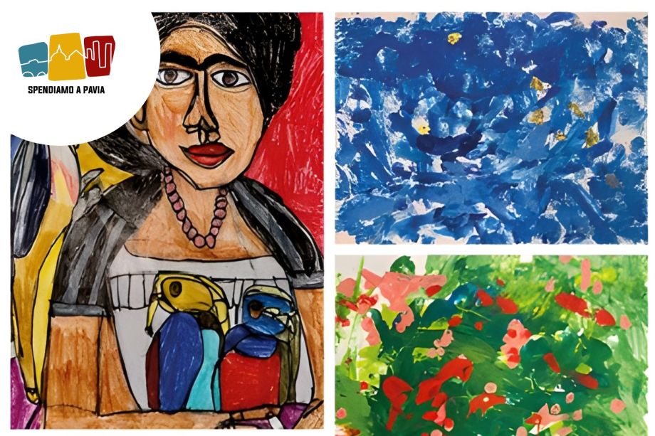 “Arte che Parla”: all’IRCCS Maugeri una mostra che unisce creatività, terapia e inclusione