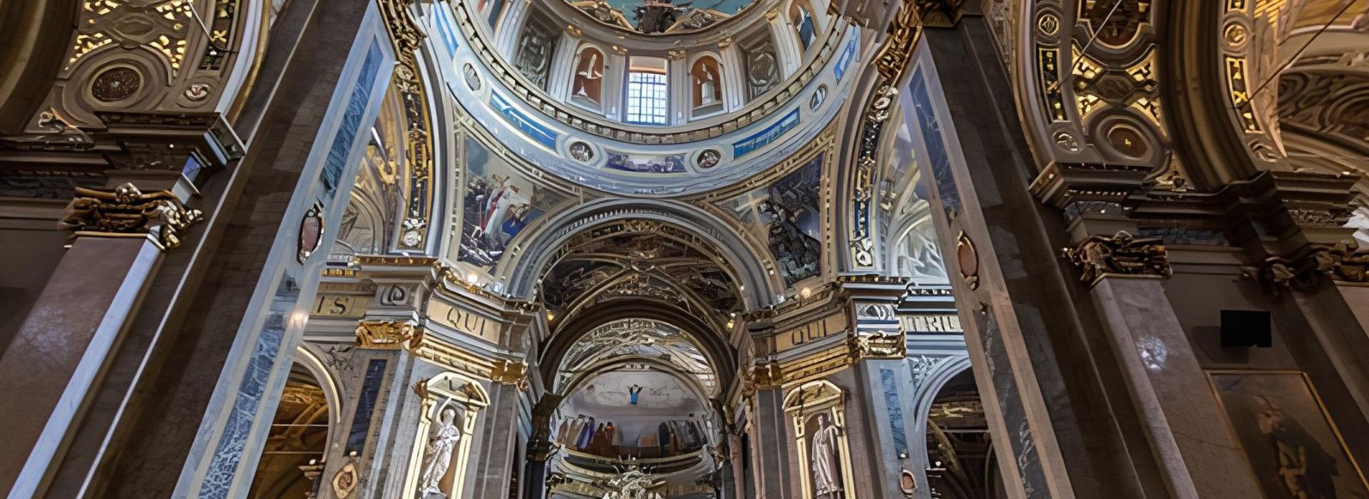 Duomo di Voghera spendiamo a pavia