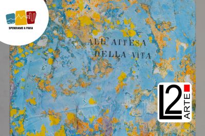 Arte e cambiamento climatico: a Pavia la mostra “Il Sommerso e l’Inatteso” di Sara Montani