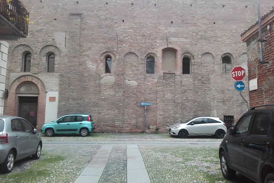 Ex Monastero di San Felice