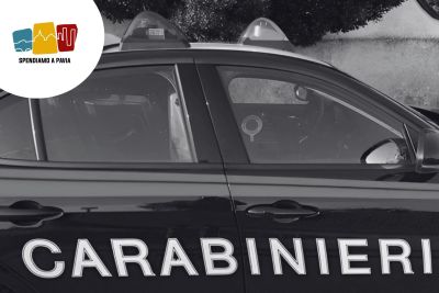 Voghera, punta una pistola contro sanitari e carabinieri: arrestato 54enne in stato confusionale