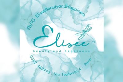 Elisee Beauty and Happiness - Spendiamo a pavia