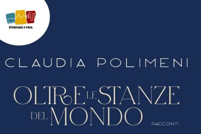 Claudia Polimeni, una voce narrativa che parte da Pavia e attraversa mondi e generi