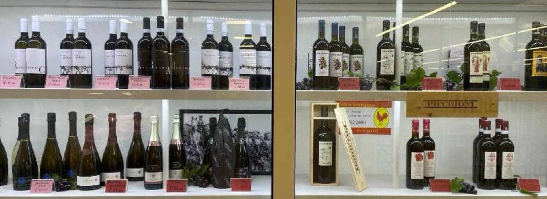 La Polleria - Spendiamo a Pavia