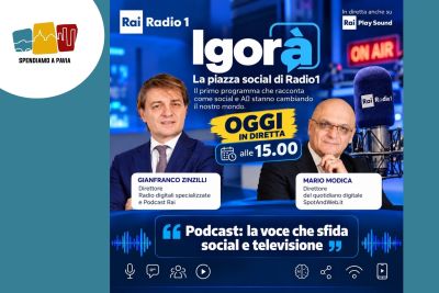 Social e Intelligenza Artificiale: come stanno cambiando il nostro mondo