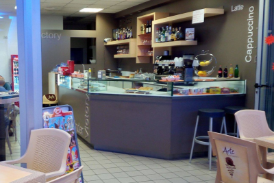 Under Victory Bar - Spendiamo a Pavia