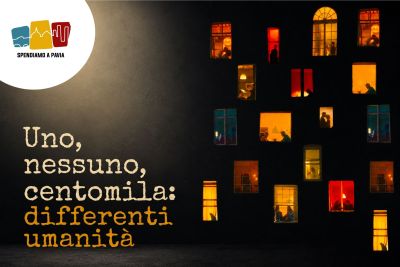 “Uno, nessuno, centomila”: al Teatro Volta di Pavia va in scena il valore delle differenze