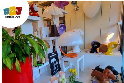 Contrasti Illuminazione: 25 anni di luce, stile e passione a Pavia