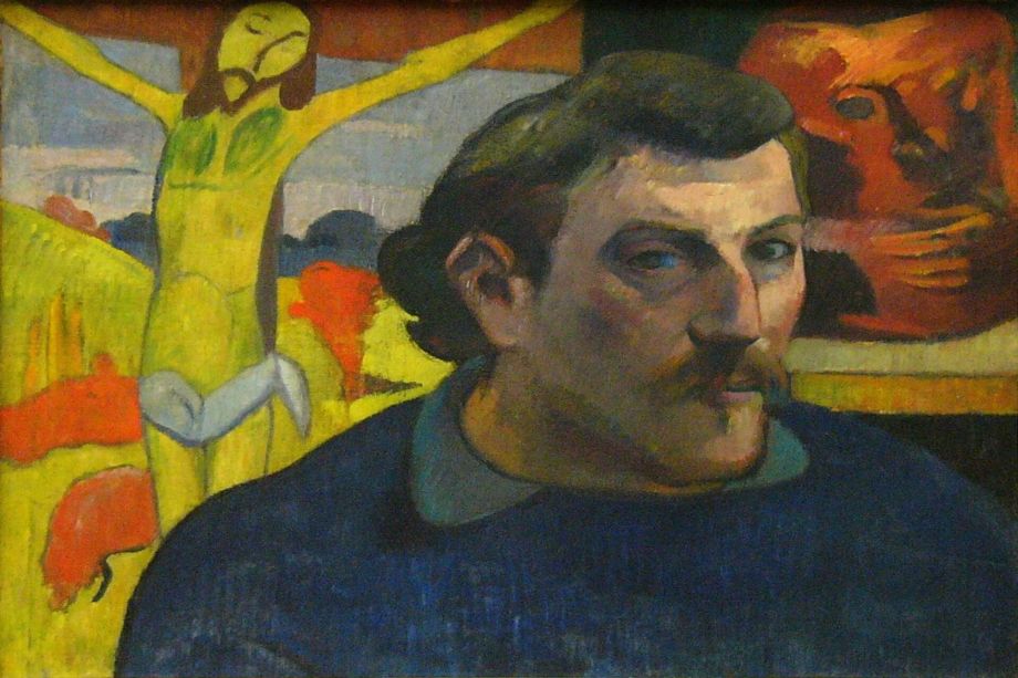 Paul Gauguin e l'Amore per la Polinesia: Un Viaggio alla Ricerca del Paradiso Perduto