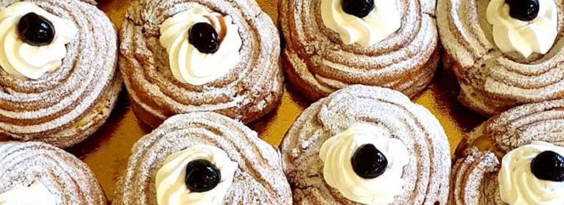 chantilly spendiamo a pavia