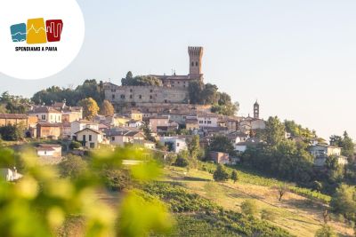Castello di Cigognola, tra storia e Pinot Nero: il FAI Day apre le porte della dimora Moratti