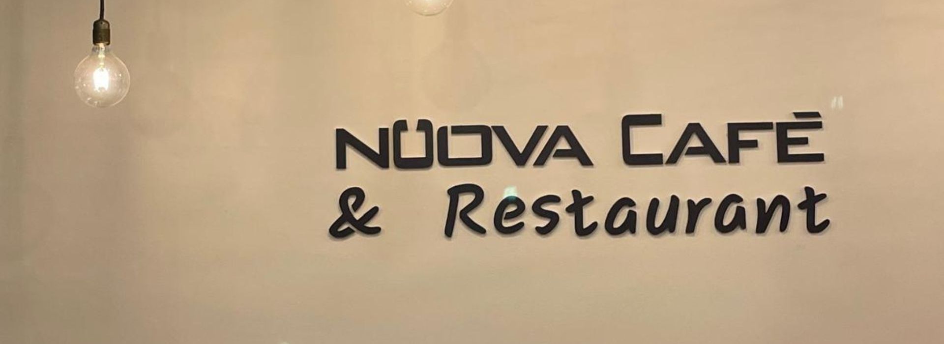 Nuova Cafè & Resturant - Spendiamo a pavia