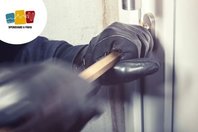 Colpo notturno alla Pilsgarten di Pavia: ladri portano via birre e superalcolici dal magazzino