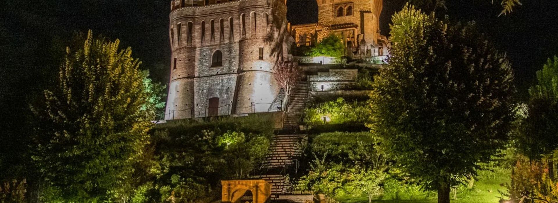 La Rocca di Montalfeo
