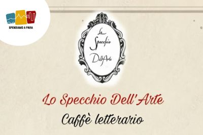 A Pavia il primo Caffè Letterario del 2026: tre autrici in dialogo