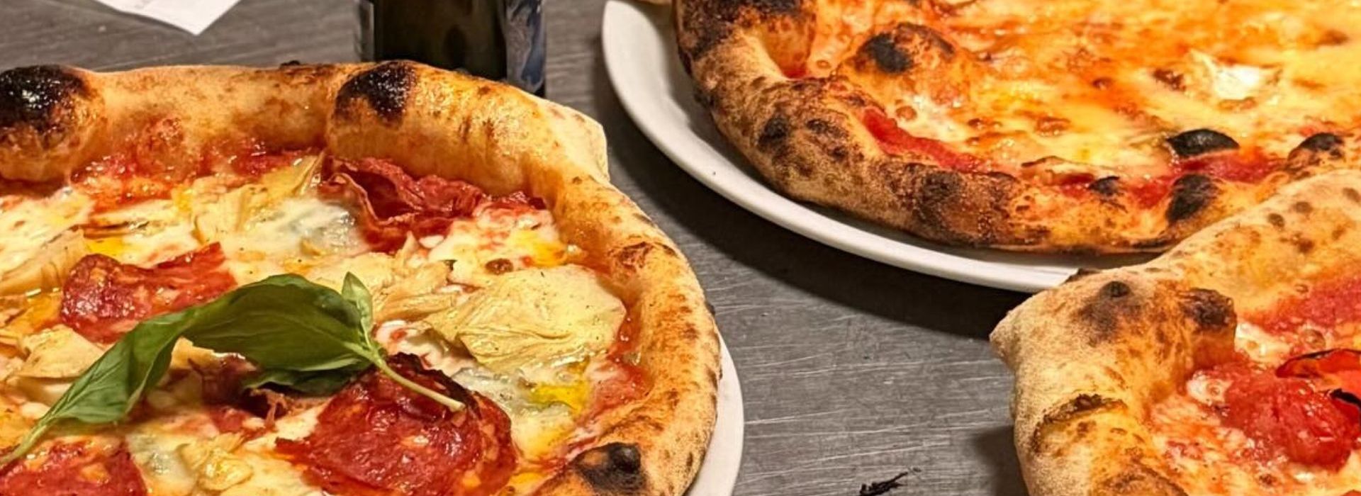 Bella Vita - Ristorante e Pizzeria