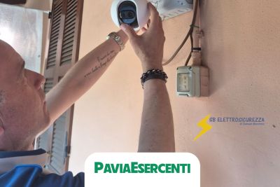 SB Elettrosicurezza: sicurezza e tecnologia nelle convenzioni dedicate agli associati