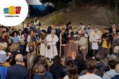 Riva Celtica conquista il pubblico: già 5.000 visitatori alla prima edizione