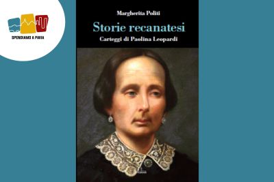 Paolina Leopardi e il mistero di Marzio Politi