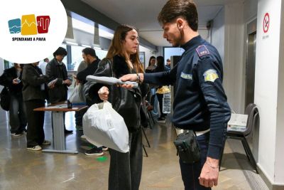 Ritorno a scuola nel Pavese, sicurezza rafforzata: controlli con il metal detector
