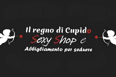 Il regno di cupido - Spendiamo a Pavia