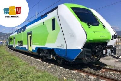Pendolari esasperati sulla linea Pavia-Milano: cancellazioni e treni sovraffollati