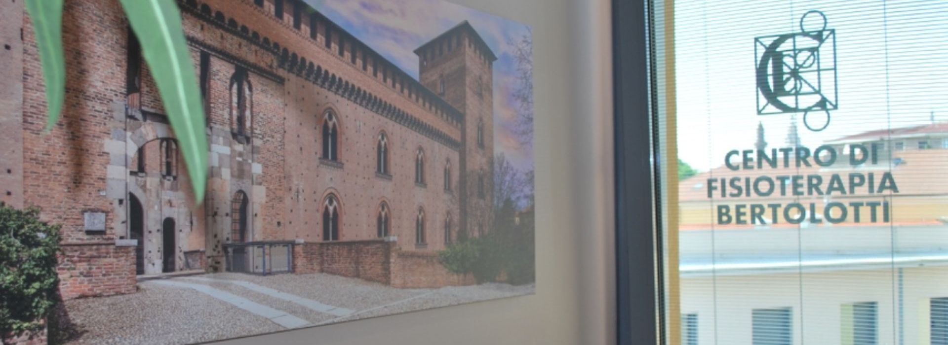 Centro di Fisioterapia e Ortopedia Bertolotti