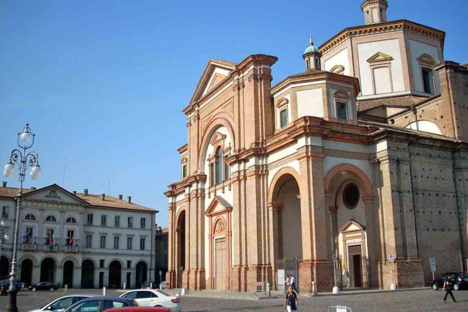 Duomo di Voghera