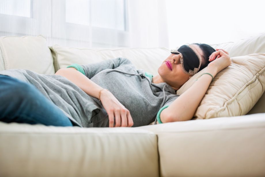 Il Sonno Pomeridiano: Un Abbraccio di Energia per Corpo e Mente