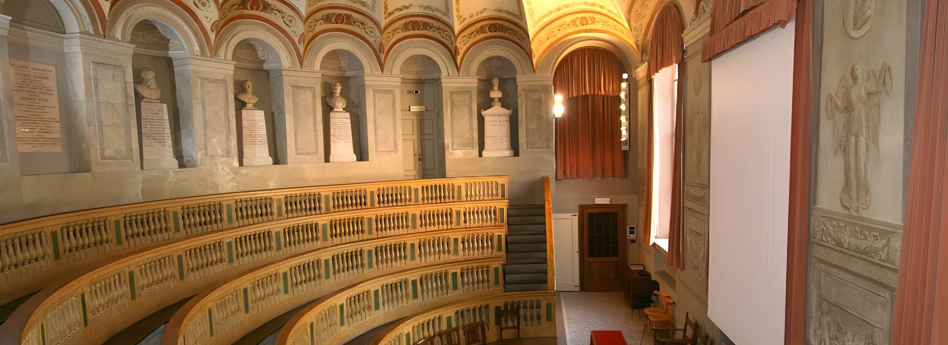 Università - Pavia