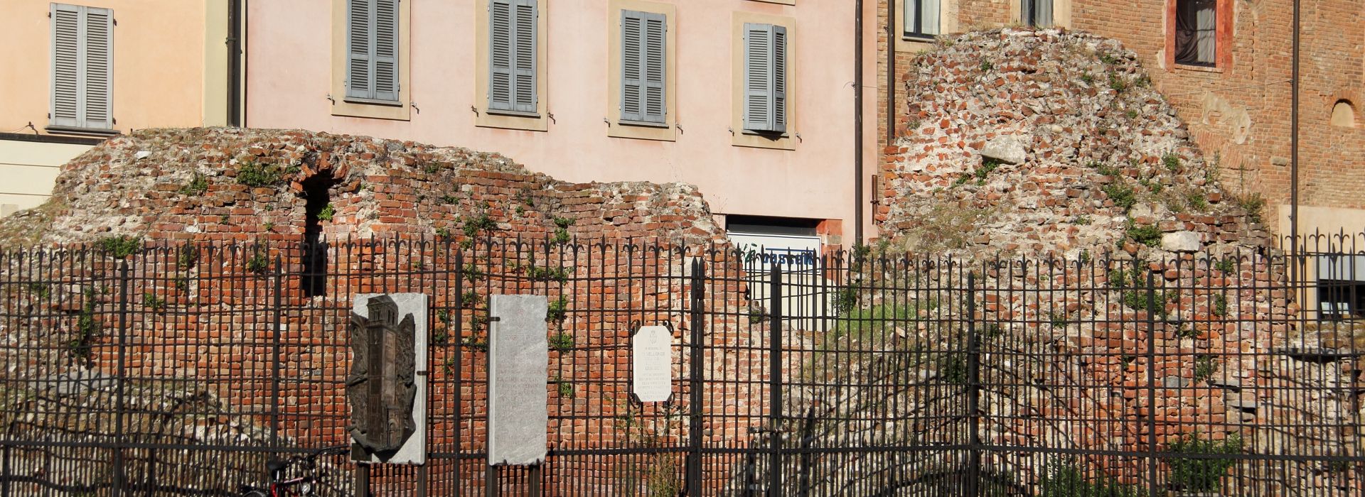 Torre Civica - Spendiamo a Pavia