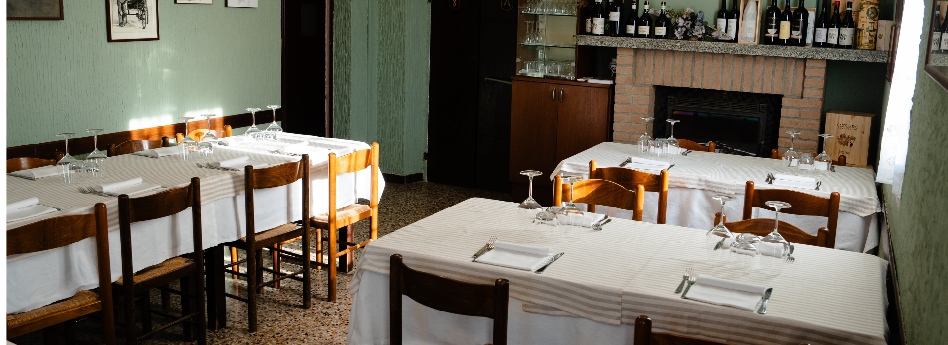 Trattoria Sgagnabrodo - Spendiamo a Pavia