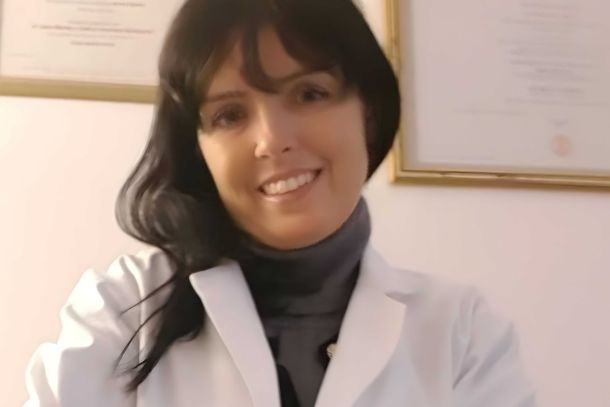 Dr.ssa Gloria Godioli - Spendiamo a Pavia