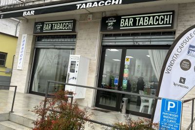 Bar tabacchi viale brambilla - Spendiamo a pavia