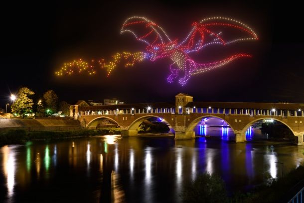 Torna anche quest'anno la Festa del Ticino 2024 a Pavia, un evento ormai consolidato nel calendario della città - Spendiamo a Pavia