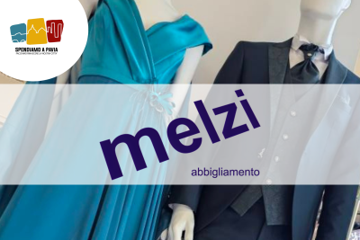 Melzi Abbigliamento: eleganza e qualità a Cava Manara dal 1970