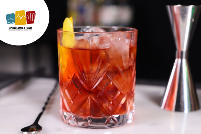 Saxbere Street Food & Wine: Golferenzo celebra gusto e tradizione