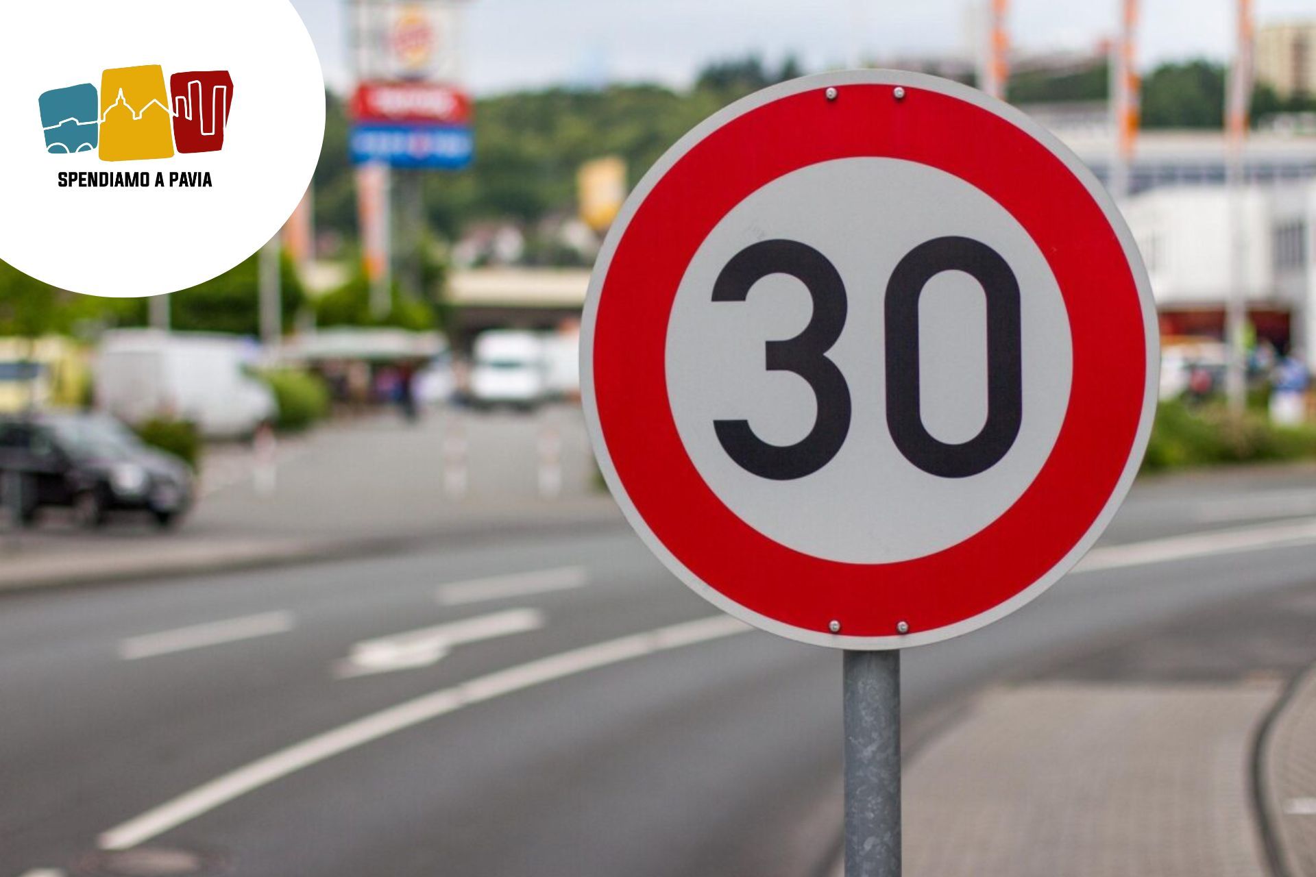 Città a 30 all’ora, il Tar frena Bologna: a Pavia esplode lo scontro politico