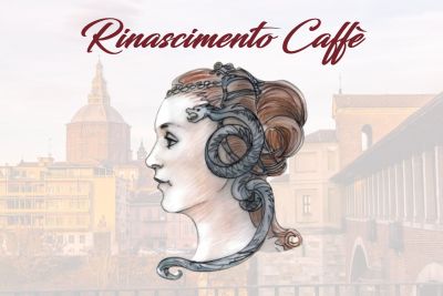 Rinascimento caffè - Spendiamo a Pavia