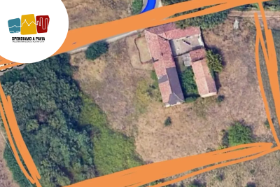 Una cascina per rinascere: nasce un centro artistico per ragazzi autistici
