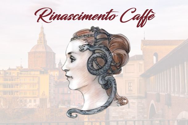 Rinascimento caffè - Spendiamo a Pavia