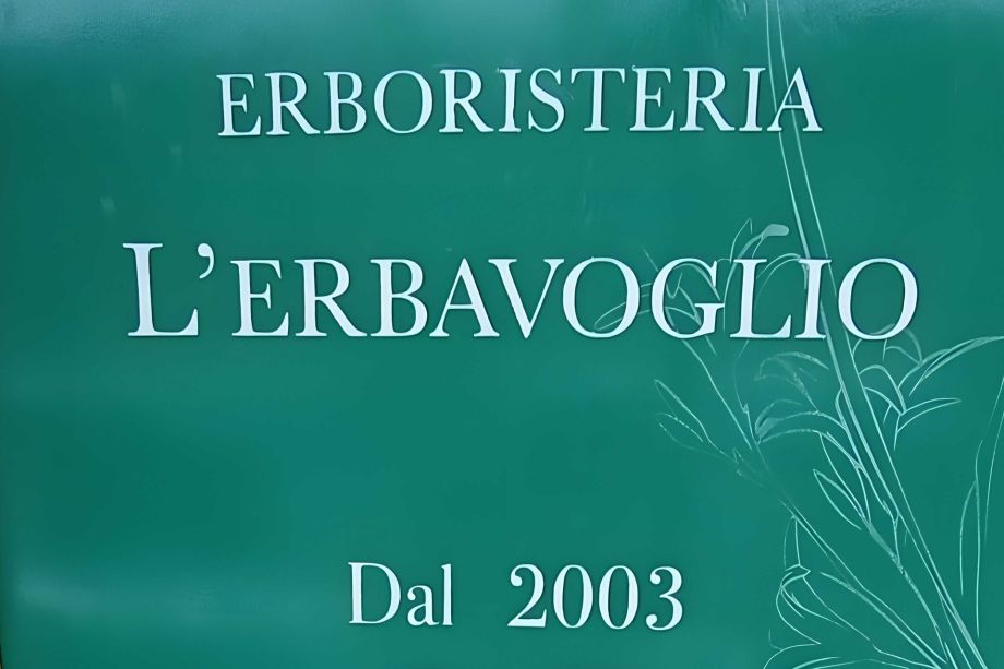 Erboristeria L'erbavoglio - Spendiamo a Pavia