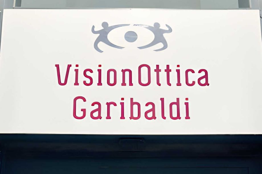 VisionOttica - Spendiamo a Pavia