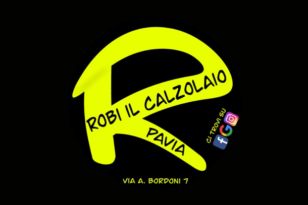 Robi il Calzolaio - Spendiamo a Pavia