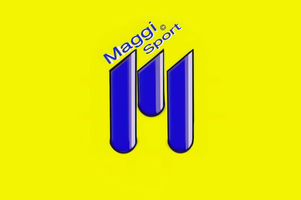 Maggi Sport - Spendiamo a Pavia